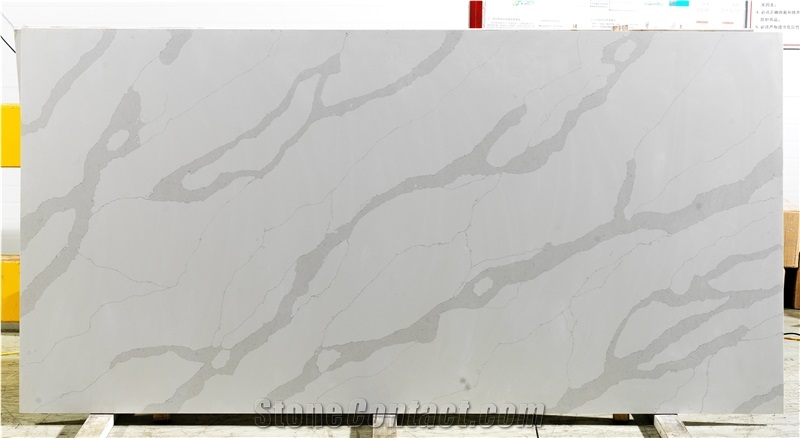 Malaysia Translucent quartz stone slabs factory